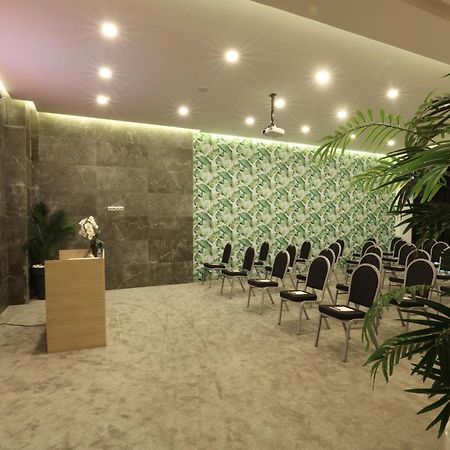 Mid Town Hotel Καζαμπλάνκα Εξωτερικό φωτογραφία