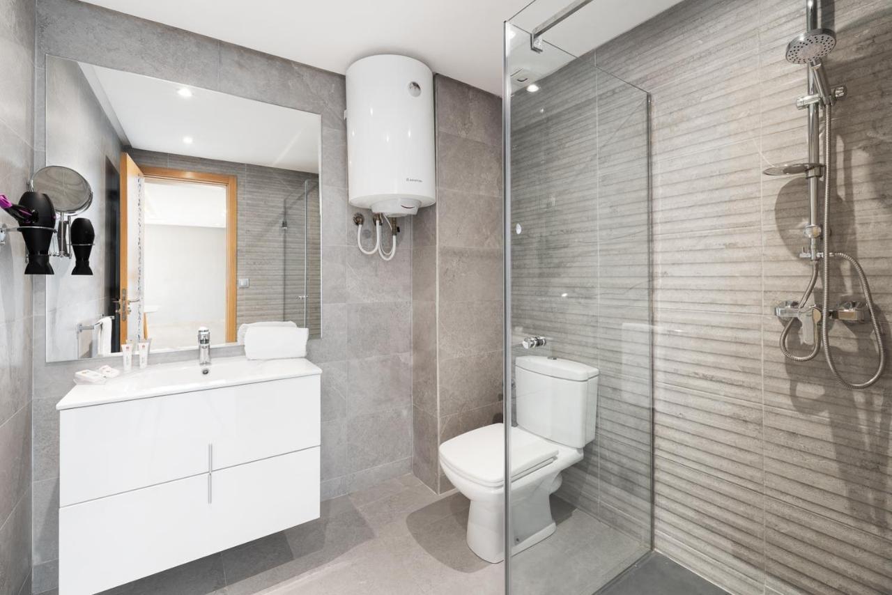 Mid Town Hotel Καζαμπλάνκα Εξωτερικό φωτογραφία