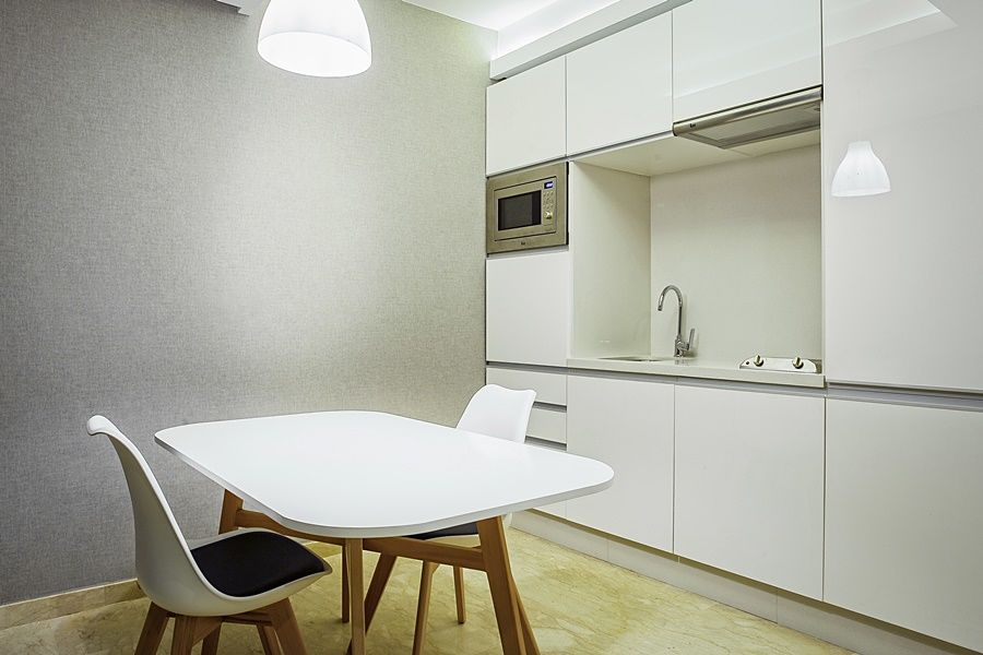 Mid Town Hotel Καζαμπλάνκα Εξωτερικό φωτογραφία
