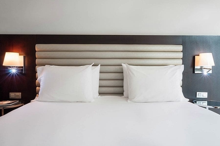 Mid Town Hotel Καζαμπλάνκα Εξωτερικό φωτογραφία