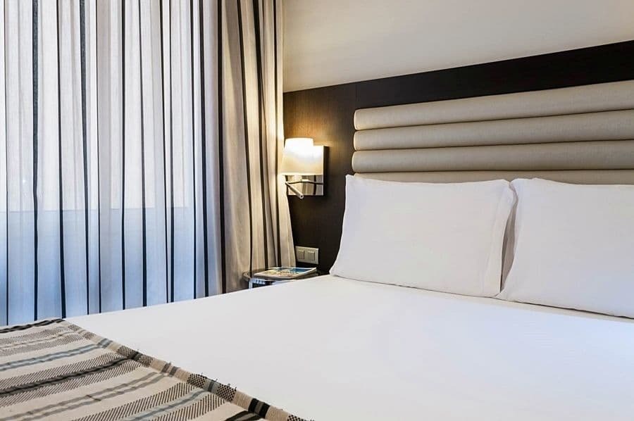 Mid Town Hotel Καζαμπλάνκα Εξωτερικό φωτογραφία